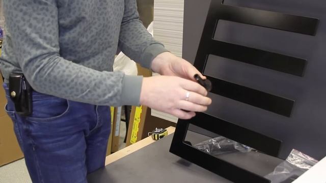 Сунержа Космополит 19 электрический полотенцесушитель.