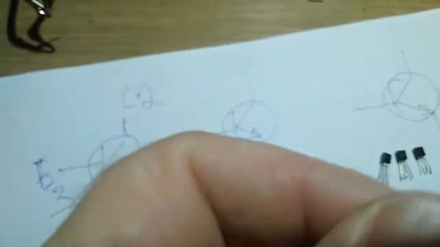 Транзисторы серии 8050 - будьте внимательны!!! смотреть онлайн