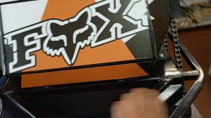 Какая рама лучше , профильная или туннельного типа.