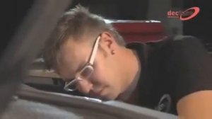 VW Passat B5+ - замена передних фар - клуб "Das Tatarstan"