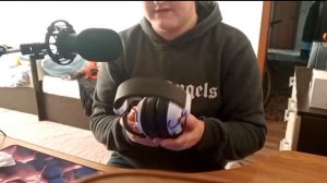 Купил одни из самых лучших( по моему мнению) наушников ARDOR GAMING EDGE за 3799₽