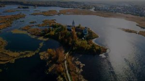 Тосканка (Ворсменское Озеро) - Нижегородская область