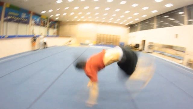 Vitaliy Chzhen - Winter 2013 смотреть онлайн