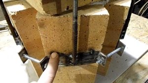 Печь для ПЛАВКИ АЛЮМИНИЯ своими руками. Don't Build a Metal Foundry Until you See This First