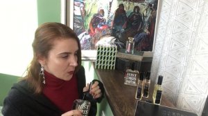 Самые харизматичные ароматы — бренд Histoires de Parfums