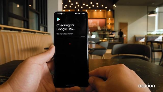 How to connect a Samsung Galaxy Watch to your phone | Asurion смотреть онлайн