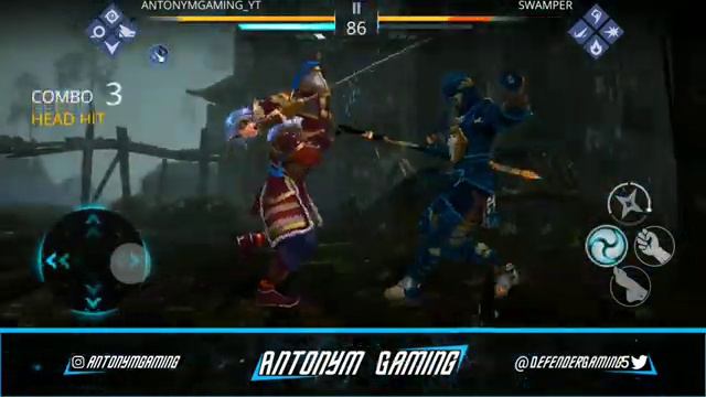 Top 10 Best Set in Shadow Fight 3 | Dangerous set's of all three faction's in shadow fight 3 😱