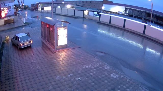 Vesta VC 5361 2 8 12 IR ВЕЧЕР смотреть онлайн