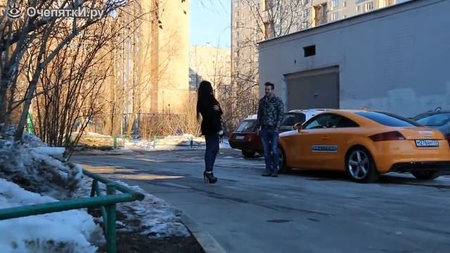 Подкат к девушки:) смотреть онлайн