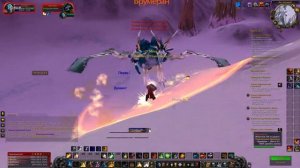 Хладнокрылая Брумеран Wow SIRUS x1