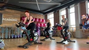 SOUL CYCLE | 02.04.2021 | Сайкл тренировка на 45 минут. Spin.