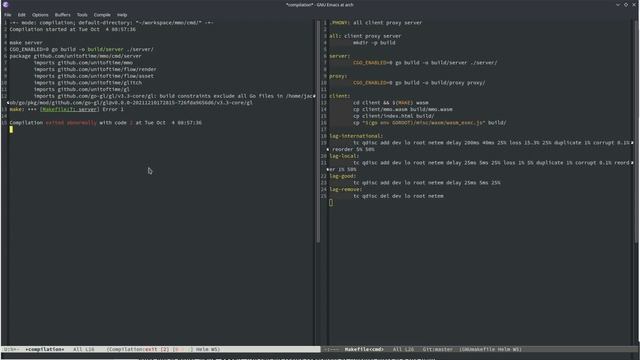 [053 Golang Gamedev] Deploying the MMO to Google Cloud Part 1 смотреть онлайн