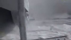 Самая большая камнедробилка в мире
