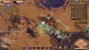 Albion Online Players Are Losing Their Minds Over This Hellion Jacket Nerf