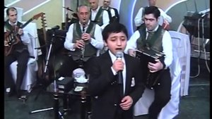 AZERBAYCAN TOYU ! Ehmedli Eziz