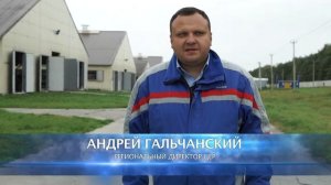 ООО "Вакинское Агро" - крупнейшая в России роботизированная молочная ферма