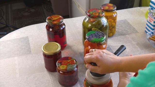 Наша семейная песня???