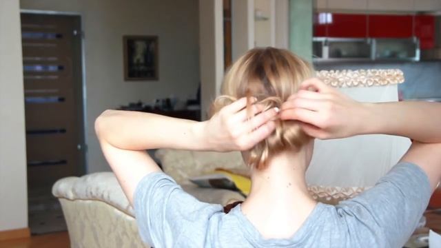 4 ПРИЧЕСКИ НА КАЖДЫЙ ДЕНЬ ЗА 5 МИНУТ! СМОТРЕТЬ ВСЕМ! смотреть онлайн