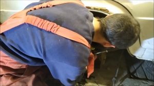 Установка ЗДТ на классику 2101-2107 .Задние дисковые тормоза ВАЗ