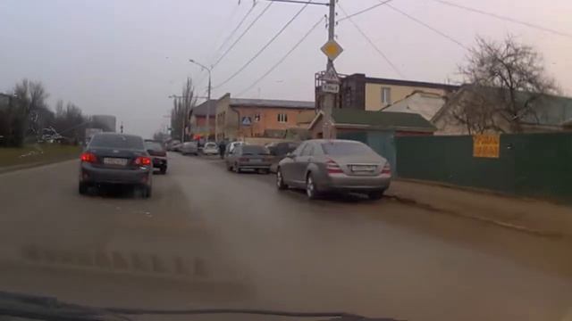 40 лет Победы, ростов-на-дону, 07.03.15
