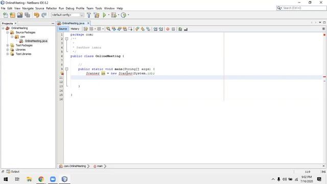 Object Oriented Programming Java | OOP in Java | Revision