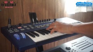 NOVATION MININOVA / ULTRANOVA | PROG SOUND PACK V2