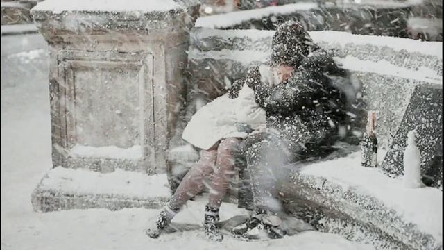 "Опять метель" Обработка звука в Adobe Audition смотреть онлайн