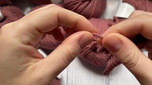 Новая пряжа для нового проекта. Astra - Merino love. «Готовь сани летом…» #Astra_Merino_love