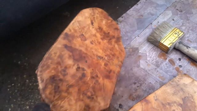 Просто пенёк но с него вышли две красивые поделки смотреть онлайн