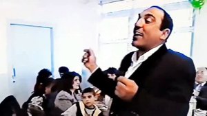 Գուսան Աշոտ Ես մի ջահել տղա եմ  / Gusan Ashot Es mi jahel txa em