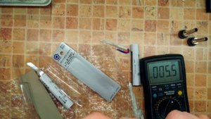 Керамические нагреватели A1321 для паяльника Hakko