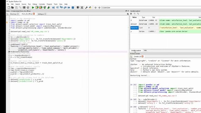 Machine Learning in Power BI смотреть онлайн
