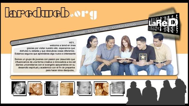 La RRRed (con Salvador Nasralla y Vicente Fox) смотреть онлайн