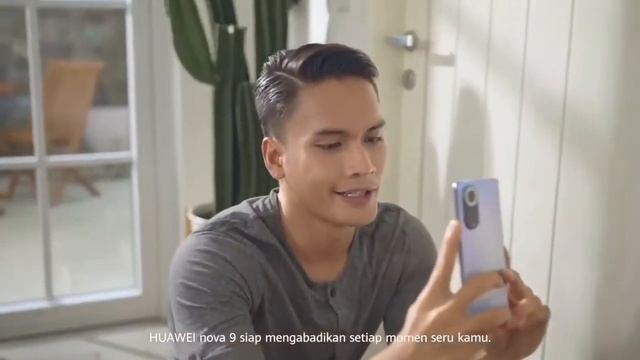 Huawei Nova 9 & Matebook 14s смотреть онлайн