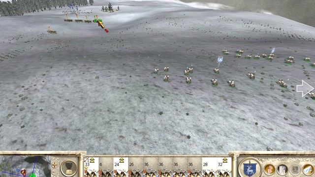 Rome Total War 2024 02 22 22 29 34 смотреть онлайн