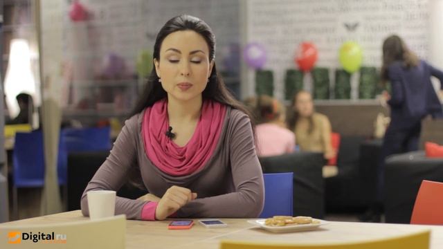 7 отличий iOS 7 смотреть онлайн