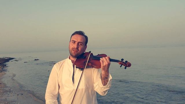 Josh Groban - You Raise Me Up Олександр Божик - скрипка