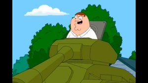 Family Guy - Peter Buys A Tank