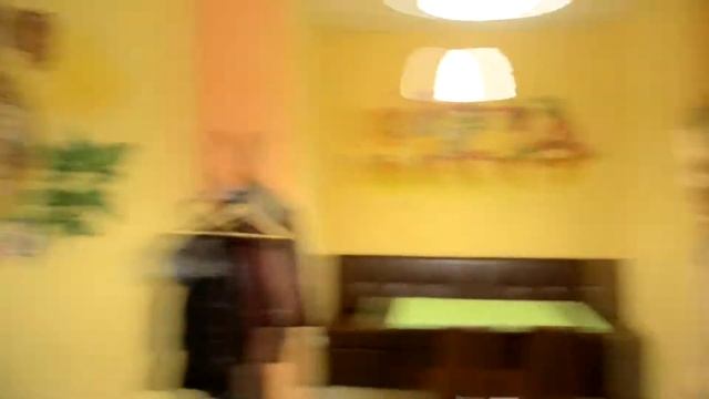 Оформление интерьера пиццерии "КусОК" Екатеринбург. Жми! смотреть онлайн