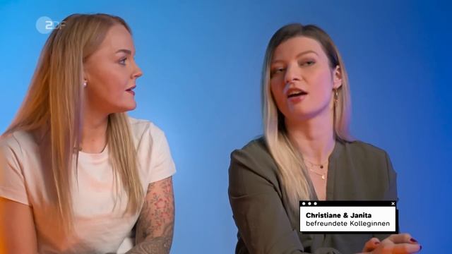 Stress und Überforderung: Wenn die Arbeit unglücklich macht I Soll ich…? bei 37 Grad смотреть онлайн