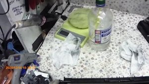 Замена Фотобарабана в драм картридже Ricoh Aficio MP1900