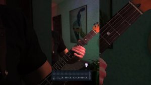 Glass Beams - Taurus | Guitar Lesson + Tabs | Tutorial