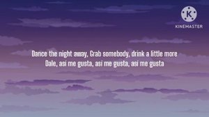 Jennifer Lopez   On The Floor (Lyrics) ft  Pitbull  -  Dance the night away Live your life and stay