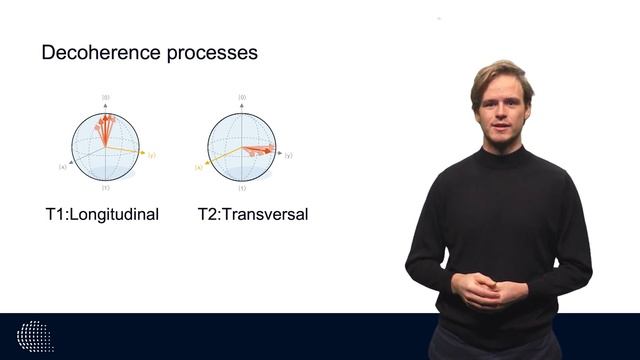 Measuring decoherence смотреть онлайн