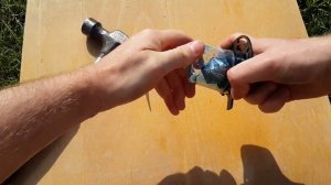 Что Внутри Шара с Предсказаниями ? Сделал Магический Слайм / Magic Ball 8