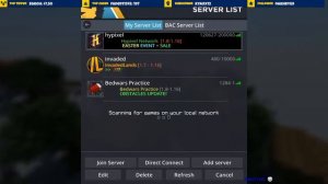 Bedwars Private Games | Come Join | /p join the_bedwars_bot
