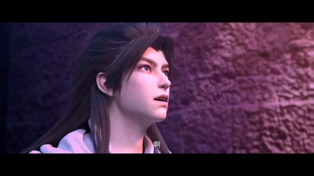 ?EP1~9！林动开启吞噬封印血灵傀！开挂之旅一去不返！【斗破苍穹 Battle Through the Heavens】