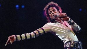 Michael Jackson - Off The Wall - Live Bad Tour - written by Rod Temperton