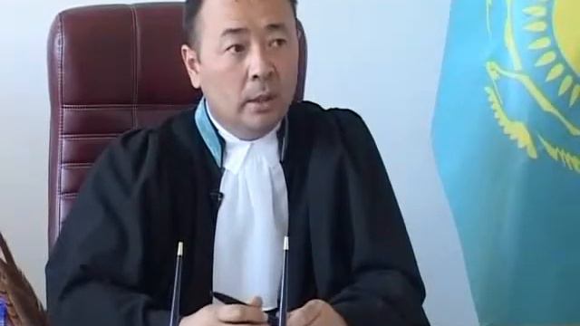 "Сот кабинеті" Заң және қоғам бағдарламасы(Қазақстан-Тараз, 18.08.2014ж) смотреть онлайн