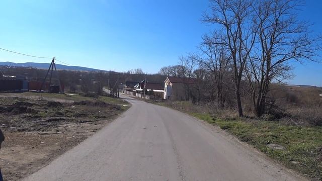 Будни станичников под Анапой. С наступающим! смотреть онлайн